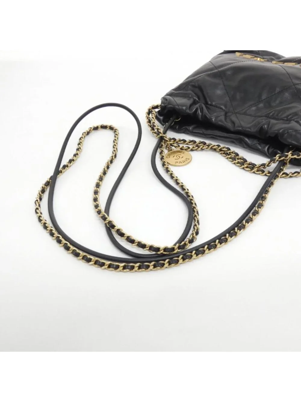 Chanel 22 Line Mini